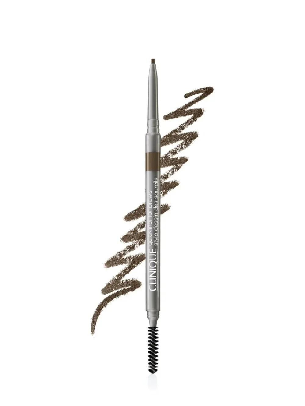 Clinique Quickliner For Brows Eyebrow Pencil Soft Brown